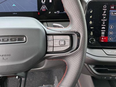 2026 Dodge Charger CHARGER SCAT PACK PLUS 2-DOOR AWD