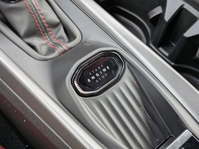 2026 Dodge Charger CHARGER SCAT PACK PLUS 2-DOOR AWD