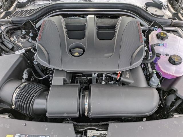 2026 Dodge Charger CHARGER SCAT PACK PLUS 2-DOOR AWD