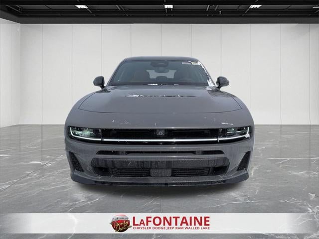 2026 Dodge Charger CHARGER SCAT PACK PLUS 2-DOOR AWD
