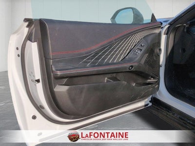 2026 Dodge Charger CHARGER SCAT PACK 2-DOOR AWD