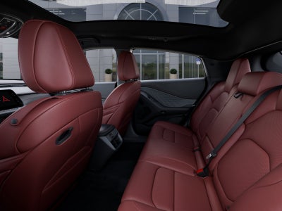 2026 Dodge Charger CHARGER R/T PLUS 4-DOOR AWD