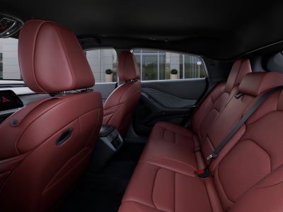 2026 Dodge Charger CHARGER R/T PLUS 4-DOOR AWD