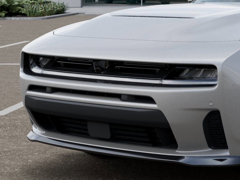 2026 Dodge Charger CHARGER SCAT PACK PLUS 4-DOOR AWD