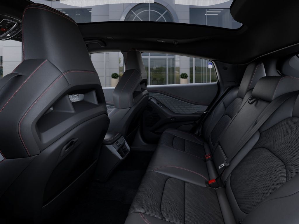 2026 Dodge Charger CHARGER SCAT PACK PLUS 4-DOOR AWD