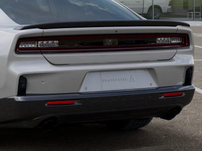 2026 Dodge Charger CHARGER SCAT PACK PLUS 4-DOOR AWD