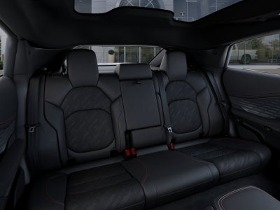 2026 Dodge Charger CHARGER SCAT PACK PLUS 4-DOOR AWD