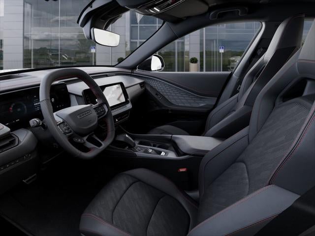 2026 Dodge Charger CHARGER SCAT PACK PLUS 4-DOOR AWD