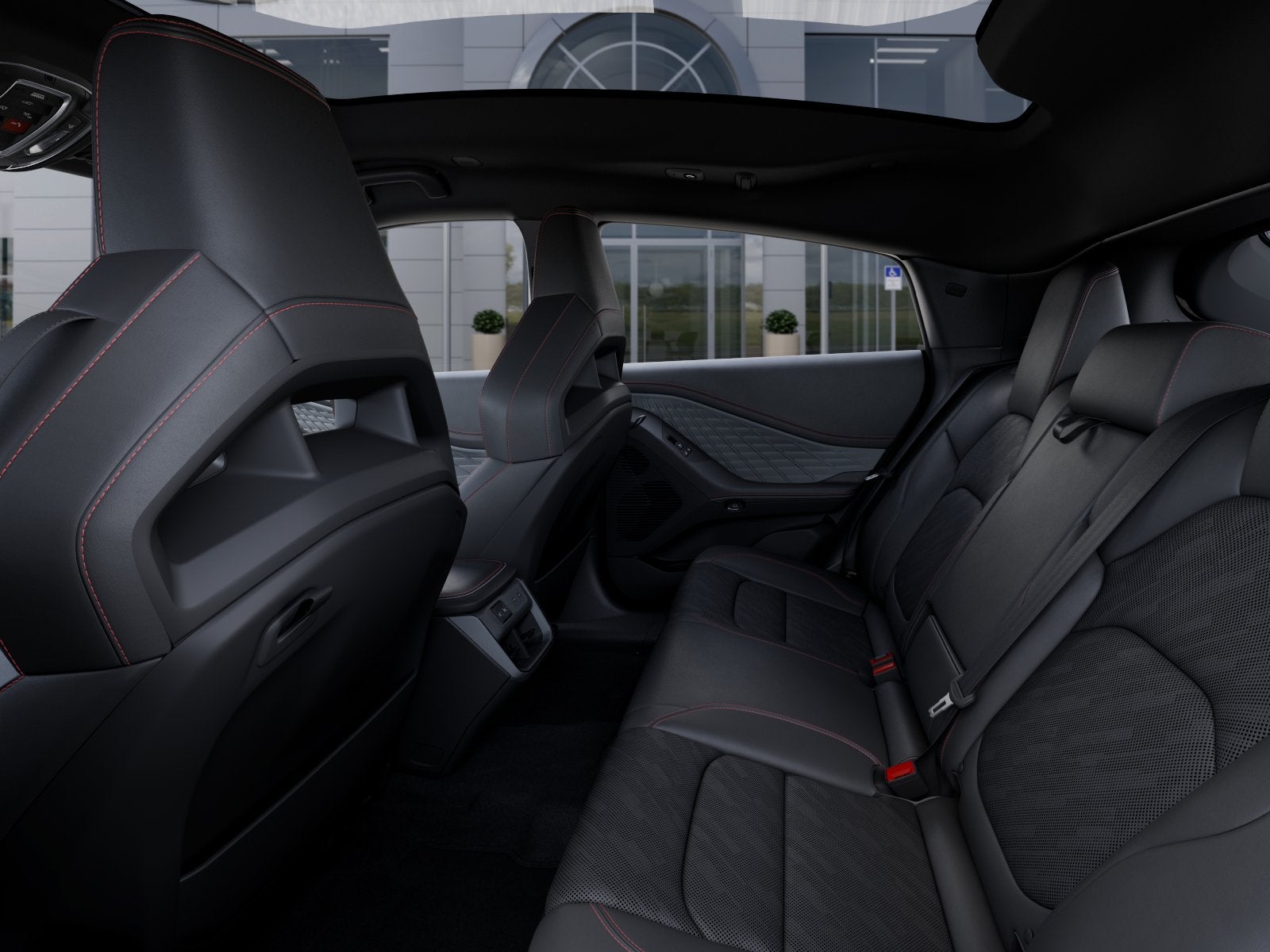 2026 Dodge Charger CHARGER SCAT PACK PLUS 4-DOOR AWD