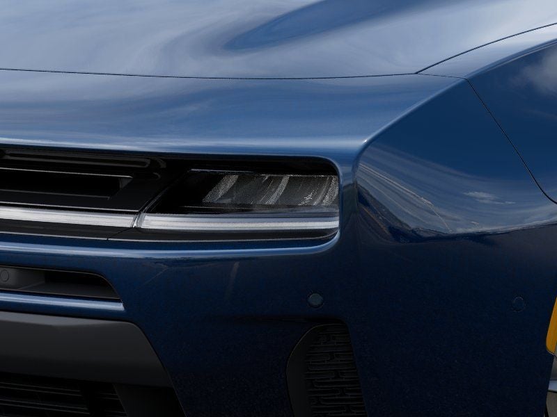 2026 Dodge Charger CHARGER SCAT PACK PLUS 4-DOOR AWD