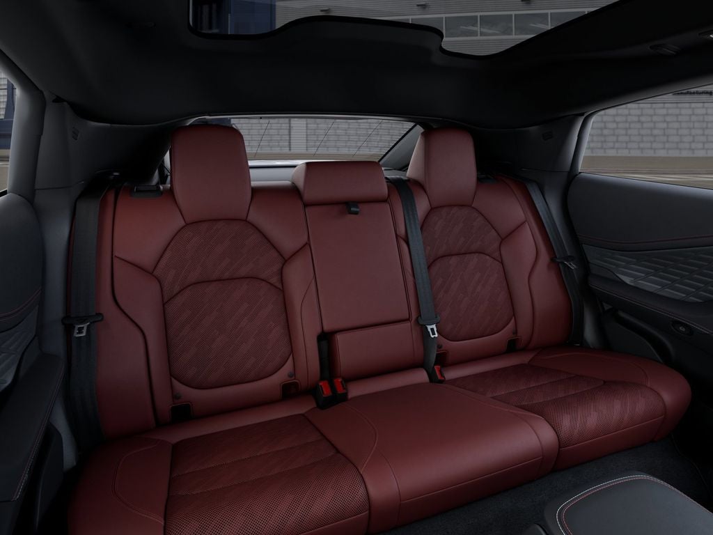 2026 Dodge Charger CHARGER SCAT PACK PLUS 4-DOOR AWD