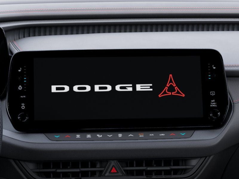 2026 Dodge Charger CHARGER SCAT PACK PLUS 4-DOOR AWD