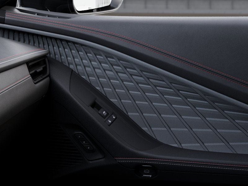 2026 Dodge Charger CHARGER SCAT PACK PLUS 4-DOOR AWD