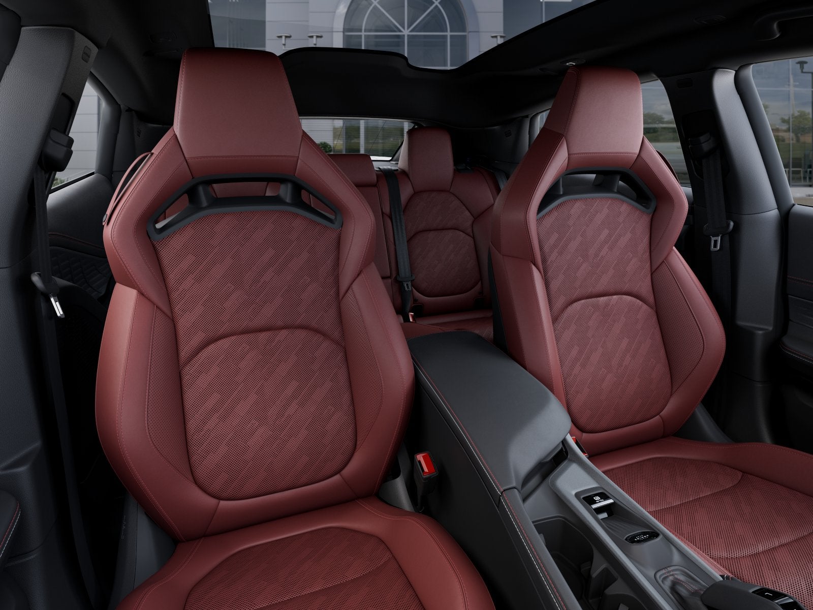 2026 Dodge Charger CHARGER SCAT PACK PLUS 4-DOOR AWD