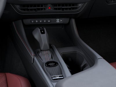 2026 Dodge Charger CHARGER SCAT PACK PLUS 4-DOOR AWD