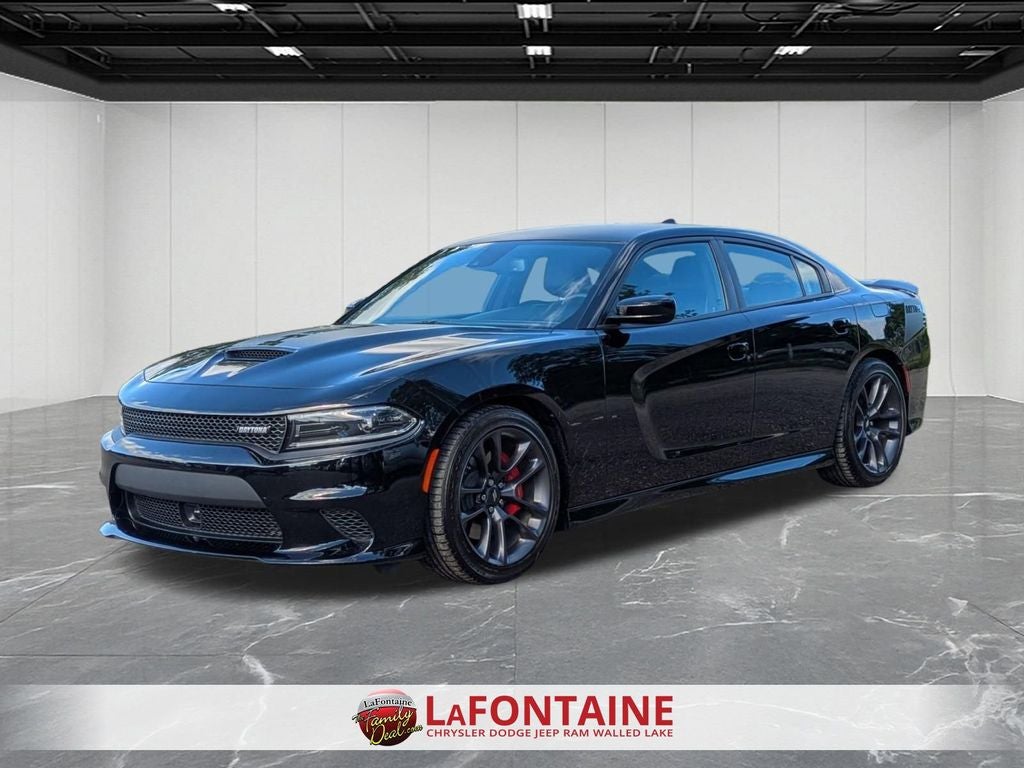 2023 Dodge Charger R/T