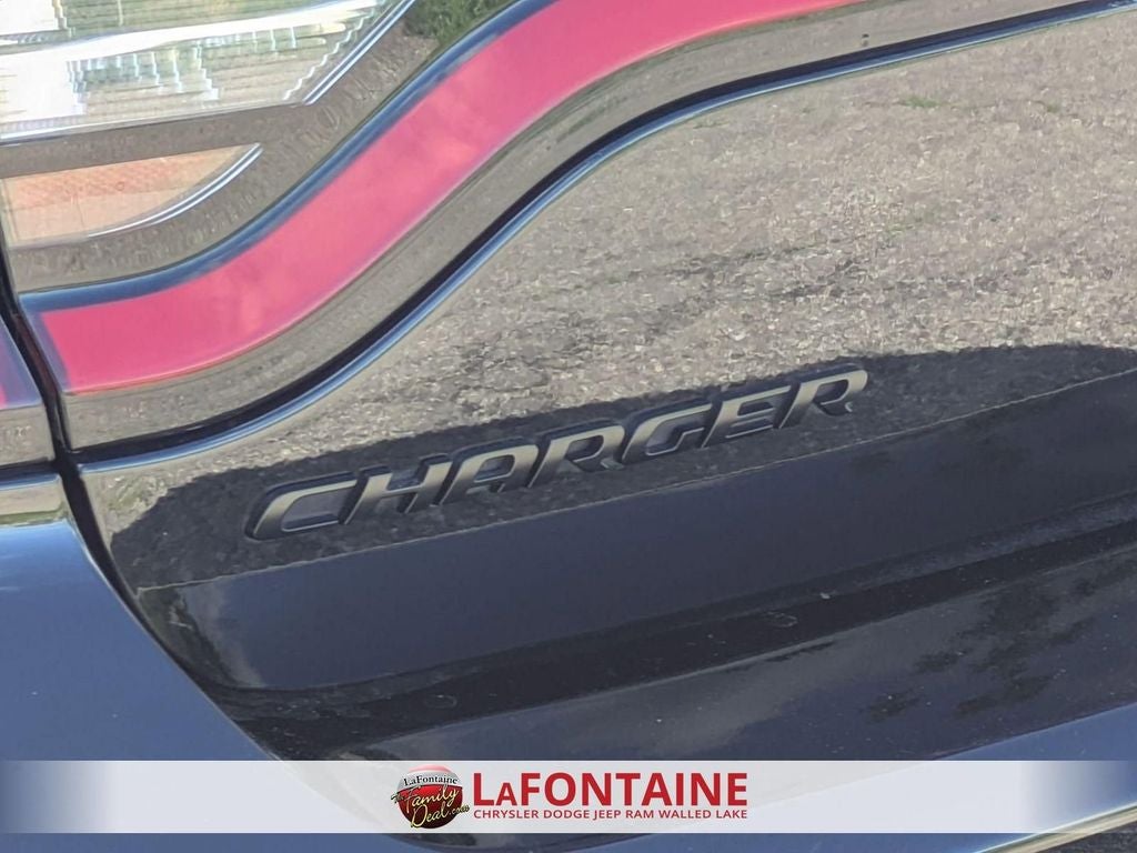 2023 Dodge Charger R/T
