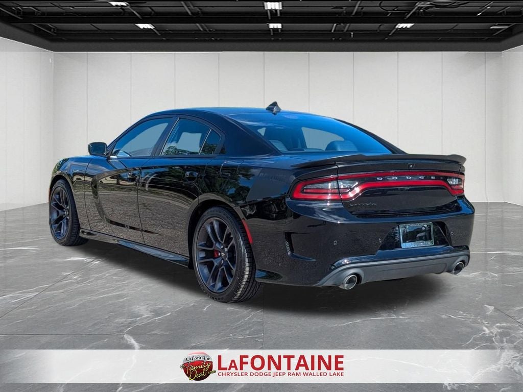 2023 Dodge Charger R/T
