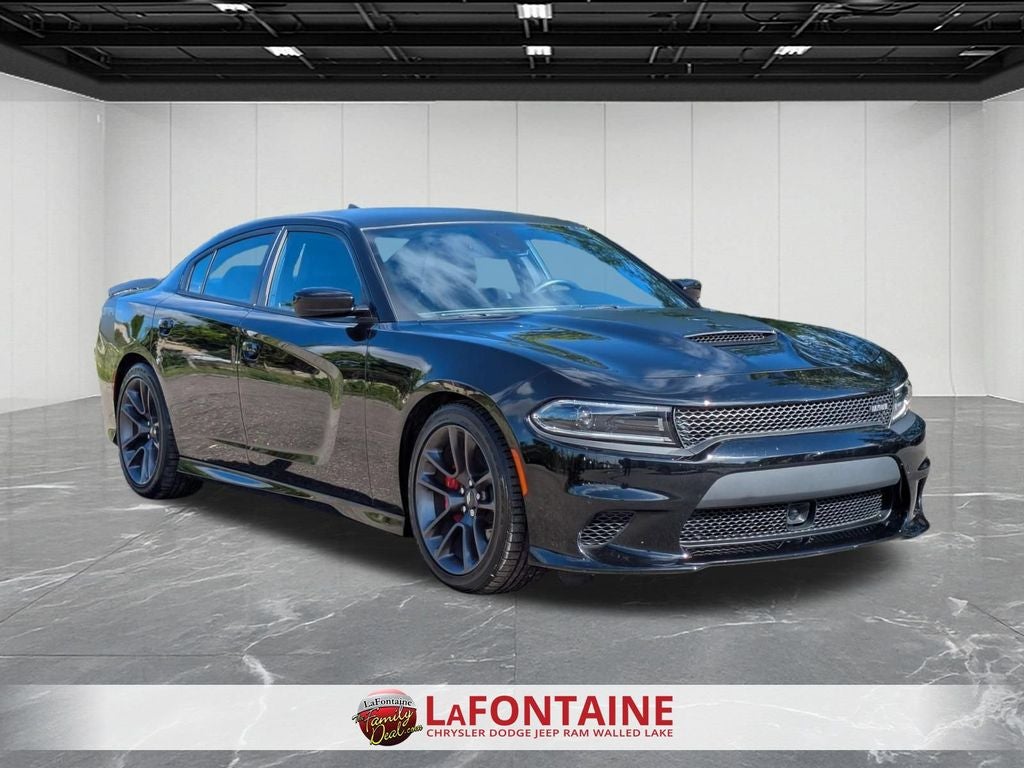 2023 Dodge Charger R/T