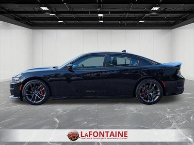 2023 Dodge Charger R/T