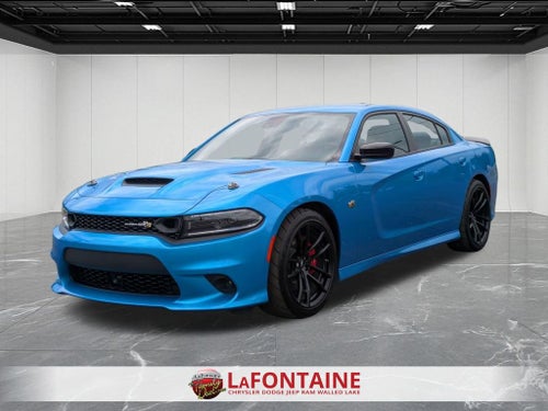 2023 Dodge Charger Super Bee