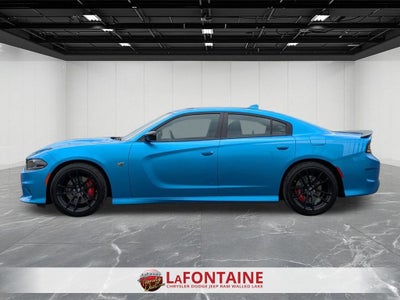2023 Dodge Charger Super Bee