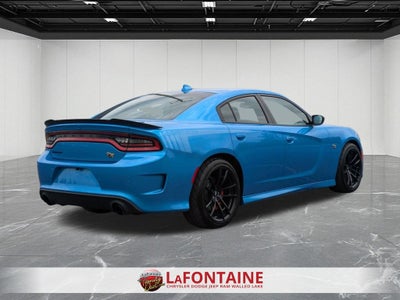 2023 Dodge Charger Super Bee
