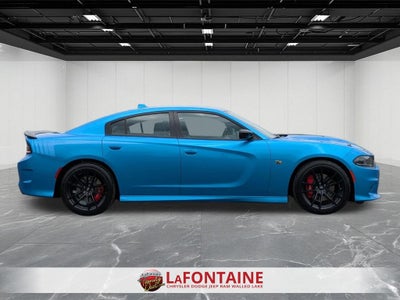 2023 Dodge Charger Super Bee
