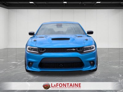 2023 Dodge Charger Super Bee