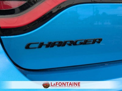 2023 Dodge Charger Super Bee