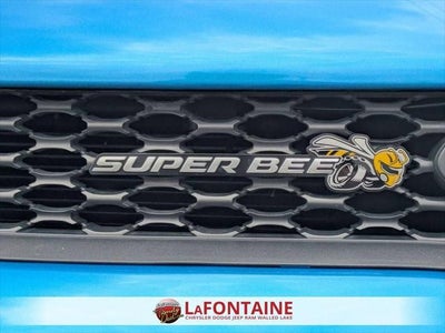 2023 Dodge Charger Super Bee