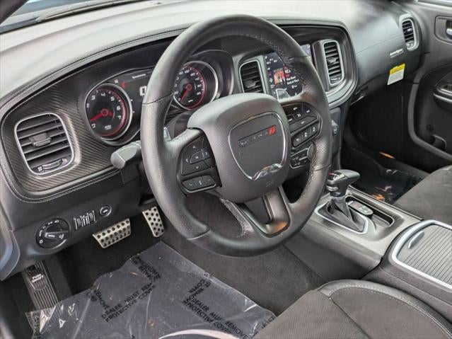 2023 Dodge Charger Super Bee