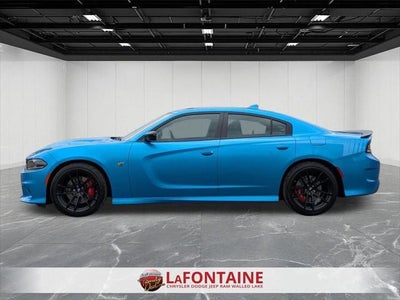 2023 Dodge Charger Super Bee