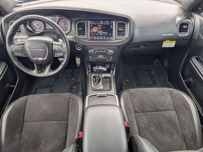 2023 Dodge Charger Super Bee