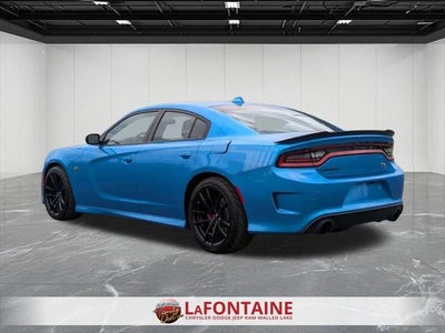 2023 Dodge Charger Super Bee