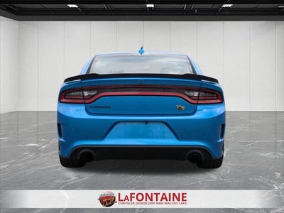 2023 Dodge Charger Super Bee