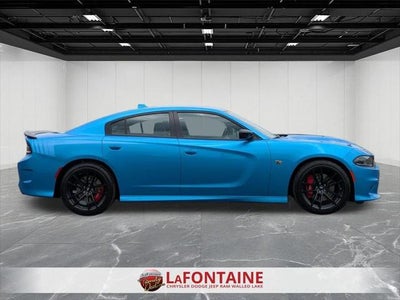 2023 Dodge Charger Super Bee