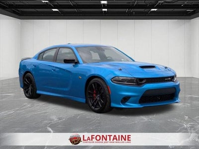 2023 Dodge Charger Super Bee