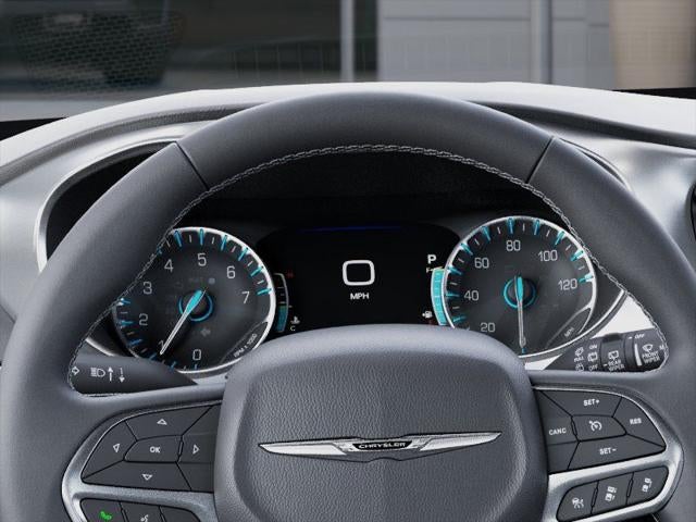 2026 Chrysler Voyager VOYAGER LX