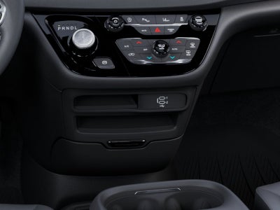 2026 Chrysler Voyager VOYAGER LX