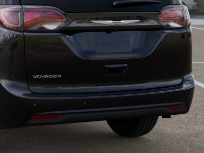 2026 Chrysler Voyager VOYAGER LX