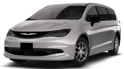 2026 Chrysler Voyager VOYAGER LX