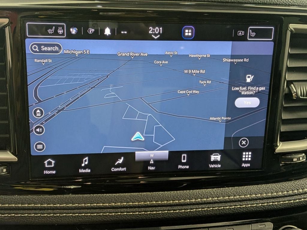 2022 Chrysler Pacifica Hybrid Touring L