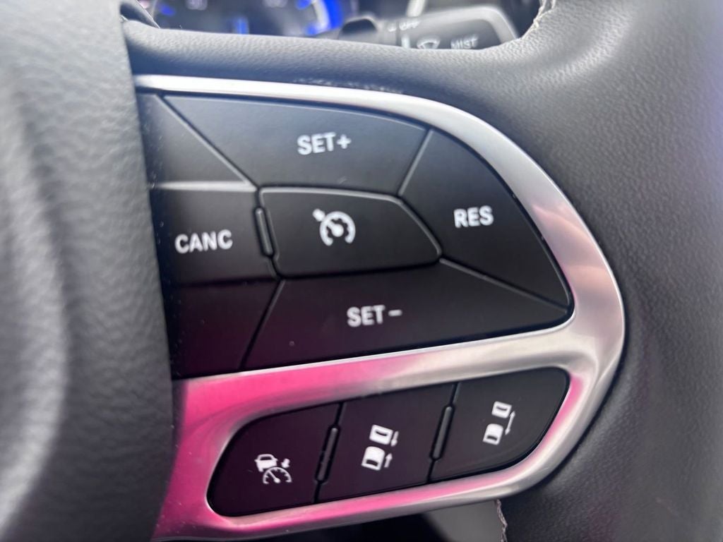 2023 Chrysler Pacifica Touring L AWD