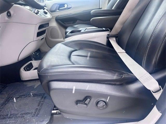 2023 Chrysler Pacifica Touring L AWD