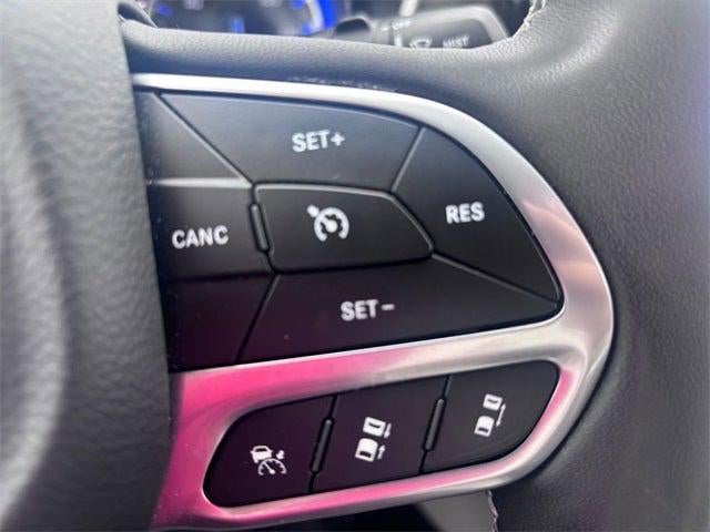 2023 Chrysler Pacifica Touring L AWD