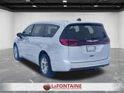 2023 Chrysler Pacifica Touring L AWD