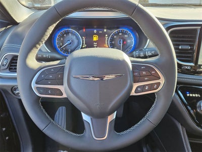 2026 Chrysler Pacifica PACIFICA LIMITED AWD