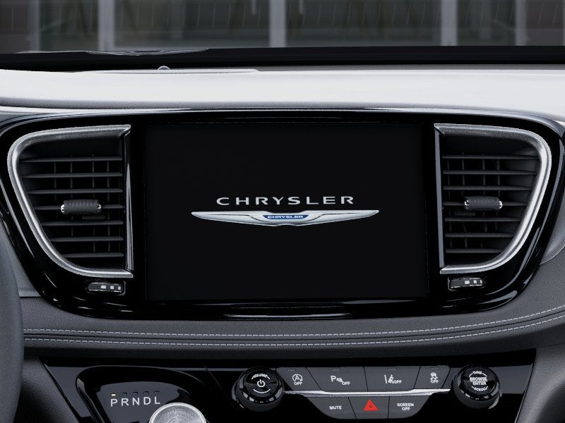2026 Chrysler Pacifica PACIFICA LIMITED AWD