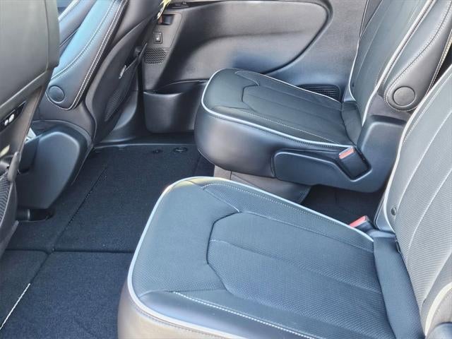 2026 Chrysler Pacifica PACIFICA LIMITED AWD
